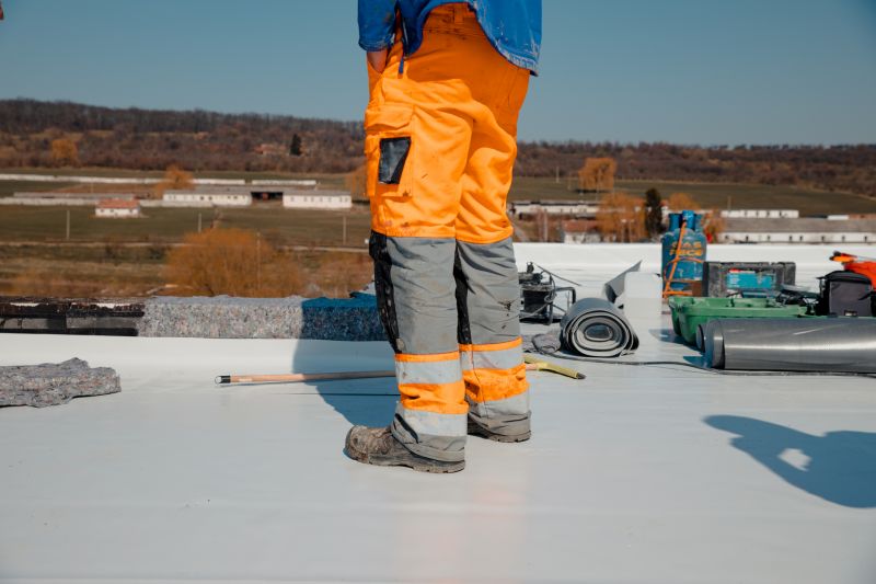 Best Roof Repair Contractors in Elkridge, MD