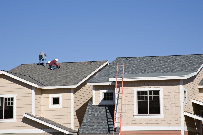 The Asphalt Shingle Roof Installation Process Explained Step By Step